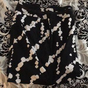 The limited skirt